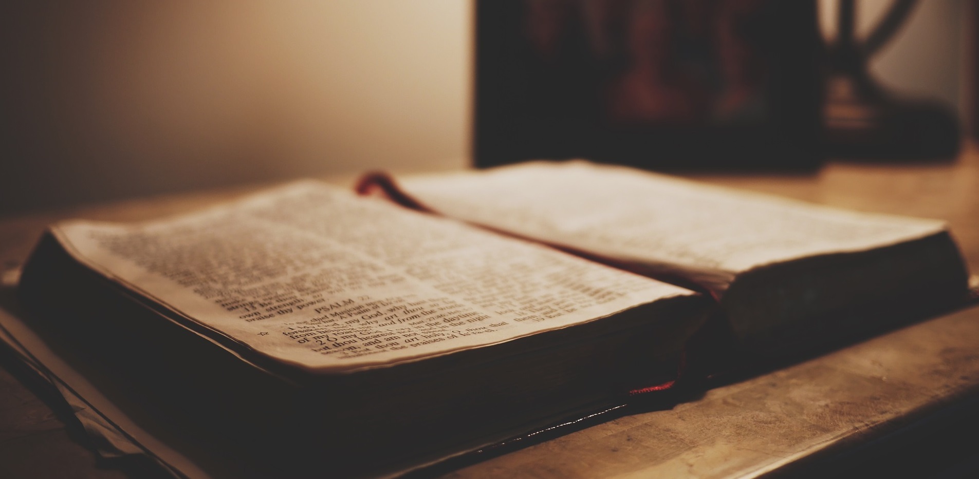 15 Bible Verses For Every Christian To Memorize · Kristen Wetherell