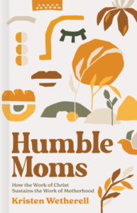 Humble Moms cover