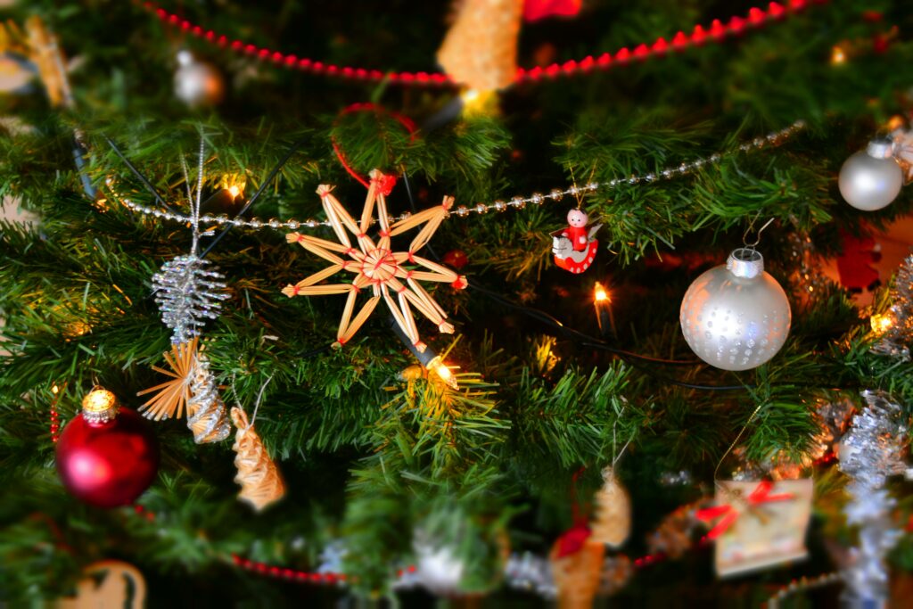 holiday traditions