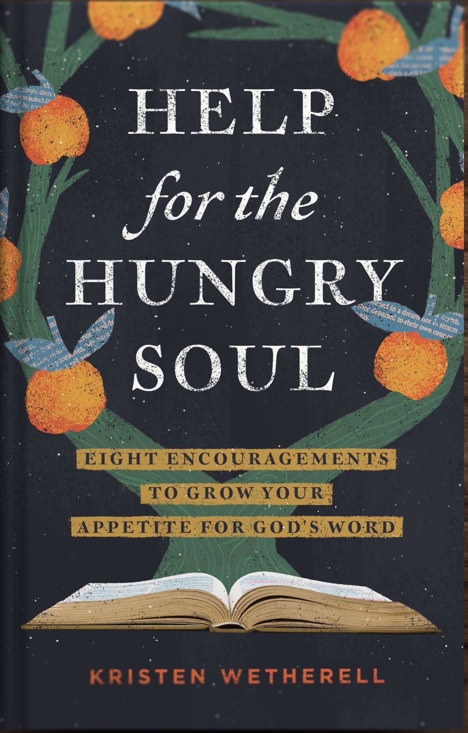 Help-For-Hungry-Soul