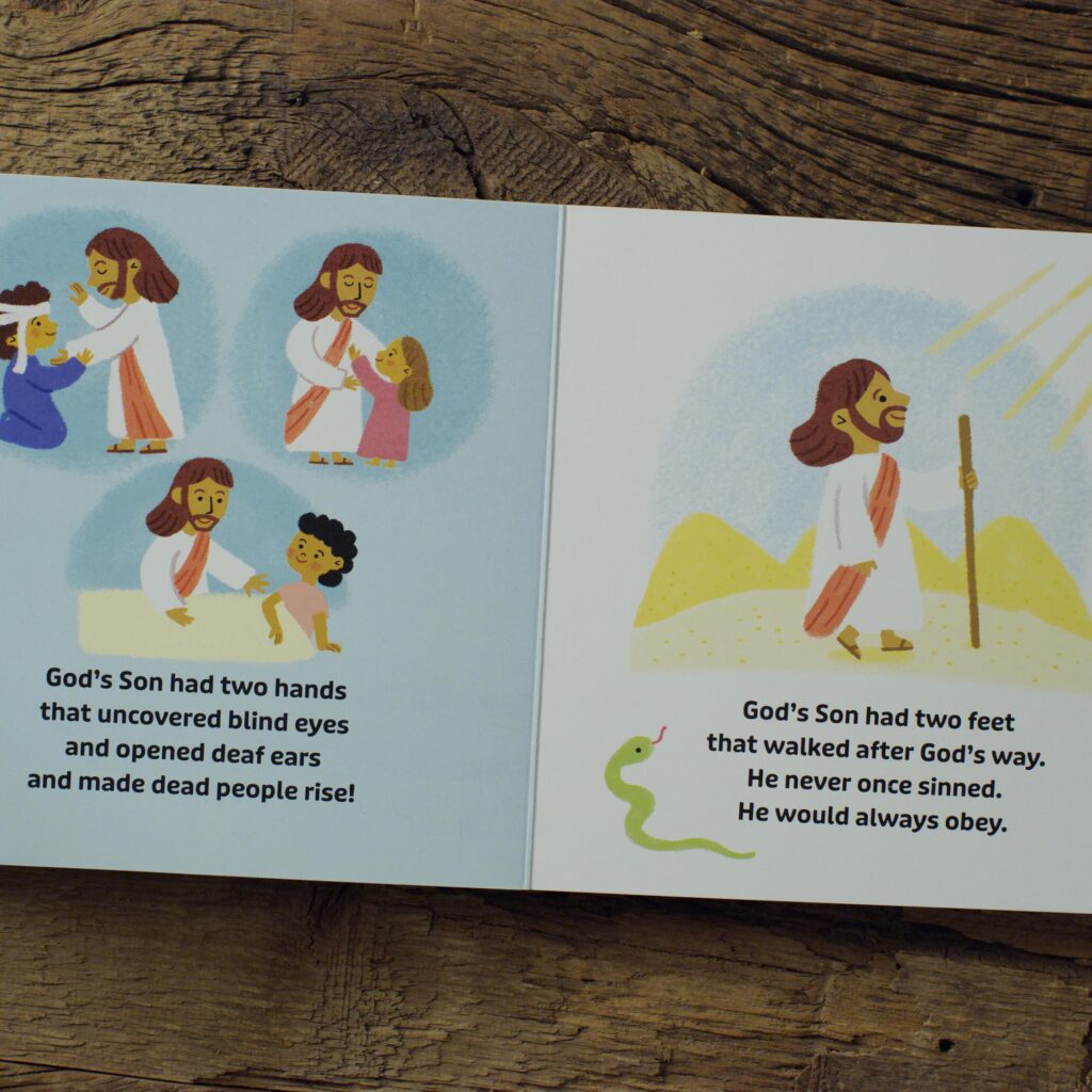 God Came Near to Me-Board Book-9781433584046-02-Sq
