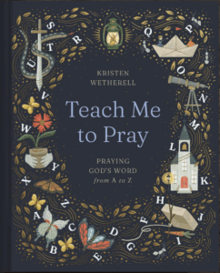 prayer book kids