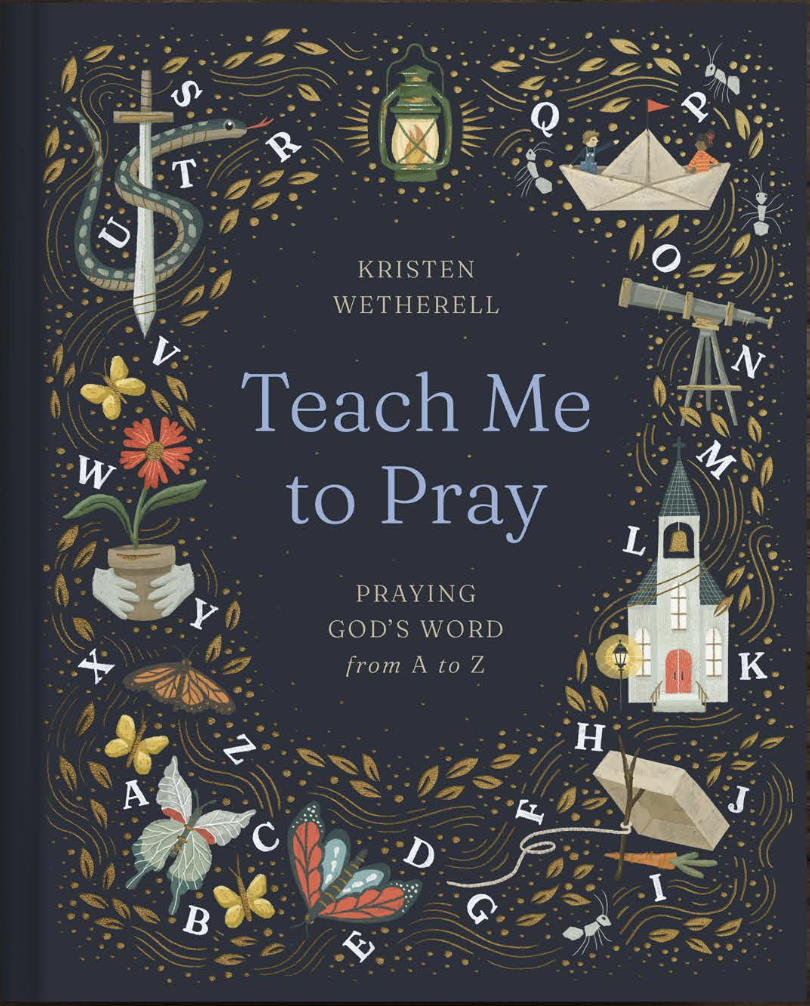 prayer book kids