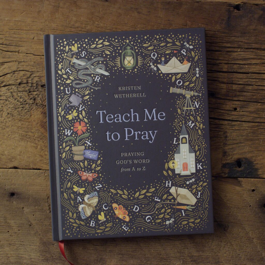 9781433599095-Teach_Me_to_Pray_HC-01-Sq 2